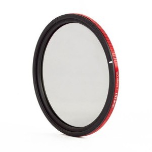 Moment 67mm Antiglare CPL szűrő