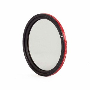 Moment 52mm Antiglare CPL szűrő