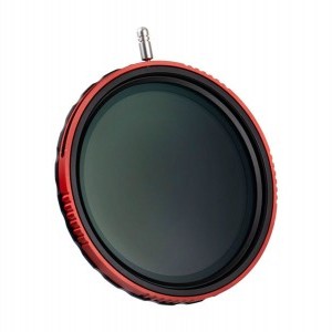 Haida 55762 Pro II CPL-VND 2 In 1 szűrő 82mm