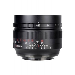 7Artisans 9mm F5.6 Nikon (Z Mount)