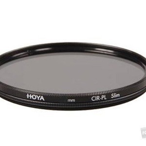 Hoya Pol Circular SLIM 40,5mm polárszűrő