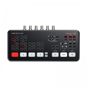 Blackmagic Design ATEM SDI Pro Iso