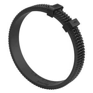 SmallRig 62.5-64.5mm / 66-68mm / 69-71mm / 72-74mm Seamless Focus Gear Ring kit 4186