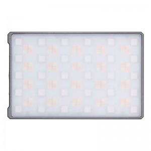Godox C5R-K8 Knowled RGB Creative LED lámpa készlet