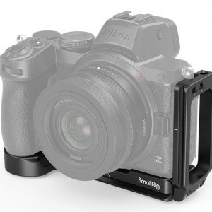 Smallrig 2947 L Bracket Nikon Z5/Z6/Z7/Z6 II/Z7 II kamerákhoz