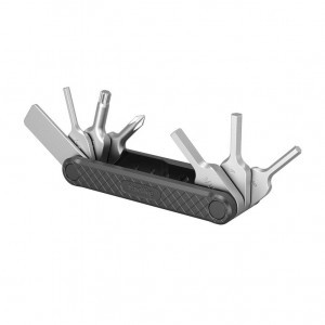 Smallrig 4681 összecsukható multi-tool kit (fekete)