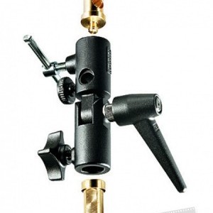 Manfrotto 026 multi adapter