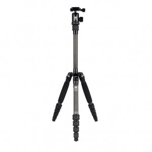 Sirui Travel 5C Carbon Tripod