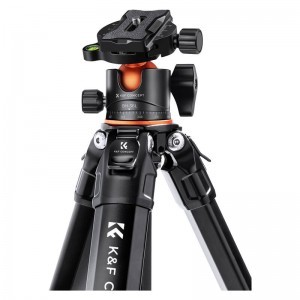 Tripod K&F Koncepció Mutate Sorozat M1+BH-36L