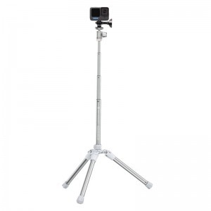 Tripod K&F Concept E224A3+BH-18 V1