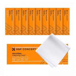 Microfiber tisztítókendő K&F Concept SKU.1597