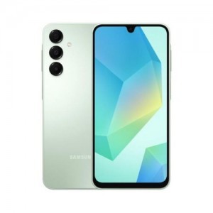 Samsung SM-A165B Galaxy A16 Dual SIM 4GB RAM 128GB Világoszöld EU