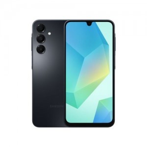 Samsung SM-A165B Galaxy A16 Dual SIM 4GB RAM 128GB Fekete EU