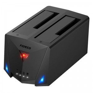 Merevlemez Dokkolóállomás FIDECO YPZ220B