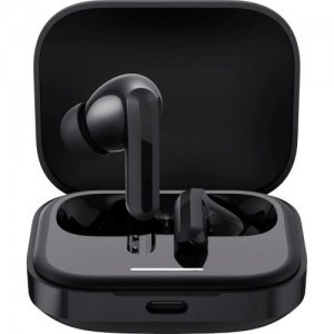 Xiaomi Redmi Buds 5 fekete EU BHR7627GL bluetooth fülhallgató