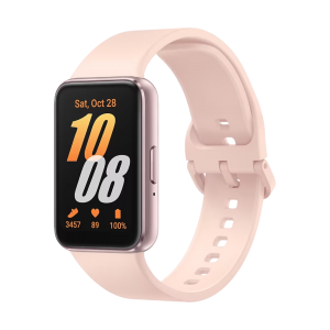 Samsung Galaxy Fit 3 R390, IP68, Rózsaszín Arany EU SM-R390NIDAEUC