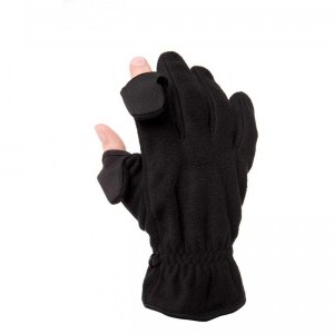 Freehands Fleece 11111LM női fotós kesztyű közepes