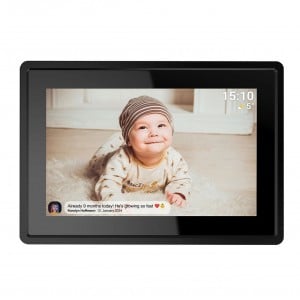 Denver Frameo PFF-1021B 10.1