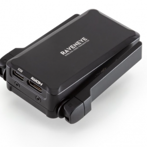 RavenEye DJI R képátviteli rendszer tok (Ronin-S2 / Ronin-SC2)