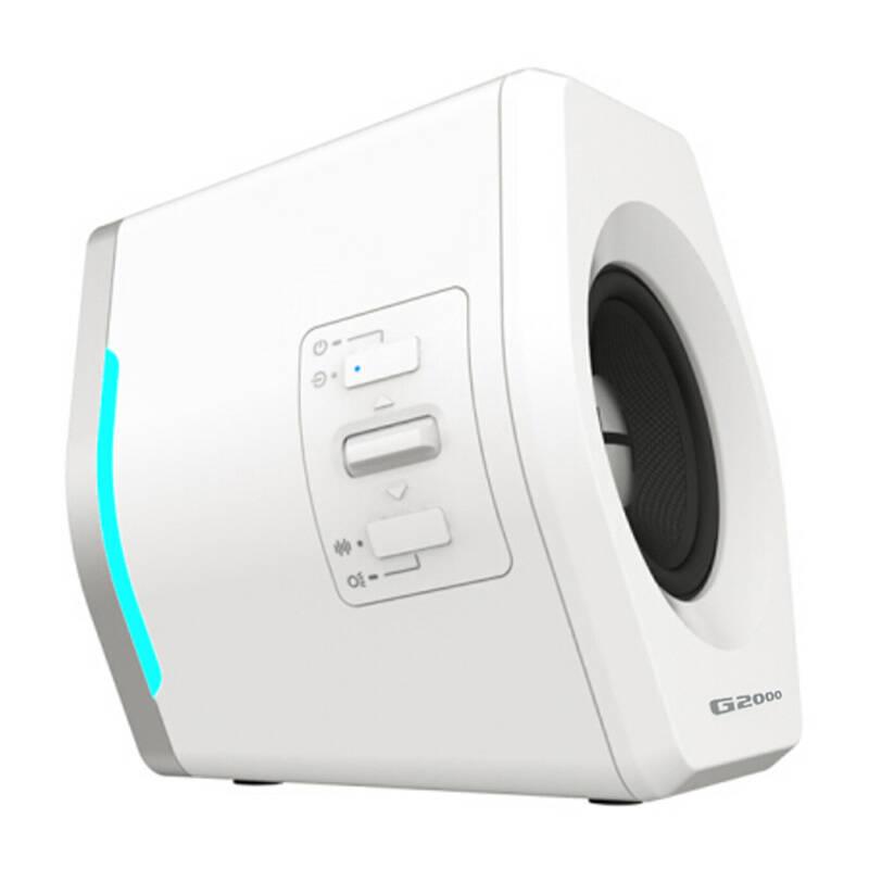 Edifier HECATE G2000 2.0 hangszórók (fehér)-4
