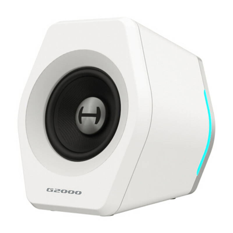 Edifier HECATE G2000 2.0 hangszórók (fehér)-5