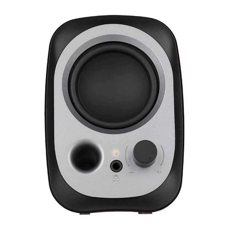 Edifier R12U 2.0 hangszórók (piros)-3