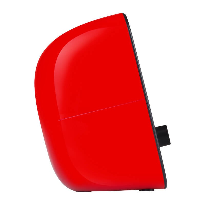 Edifier R12U 2.0 hangszórók (piros)-4