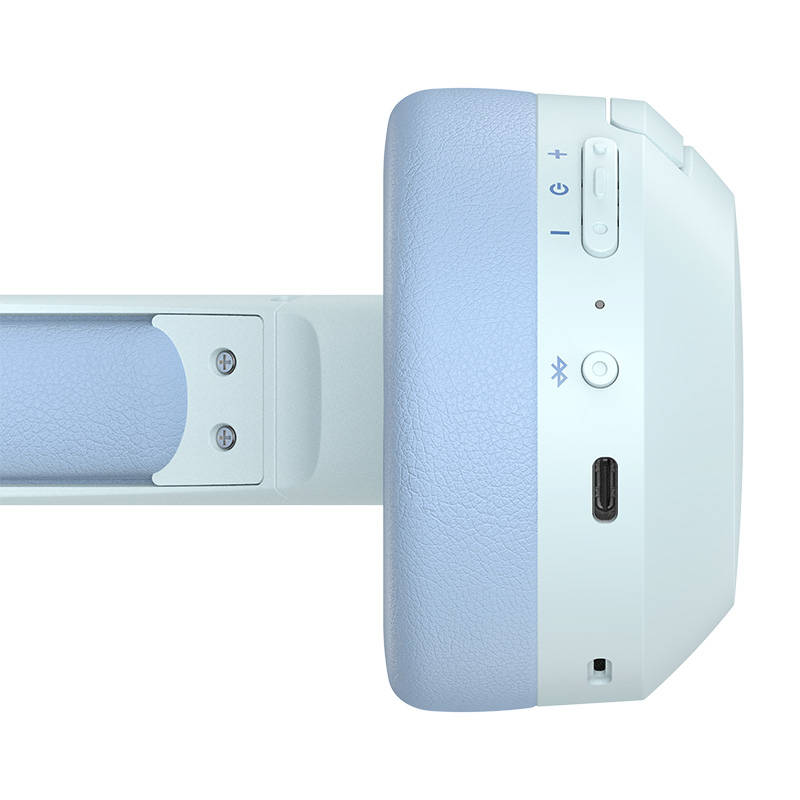 Edifier W820NB, ANC vezeték nélküli fejhallgató (kék)-7
