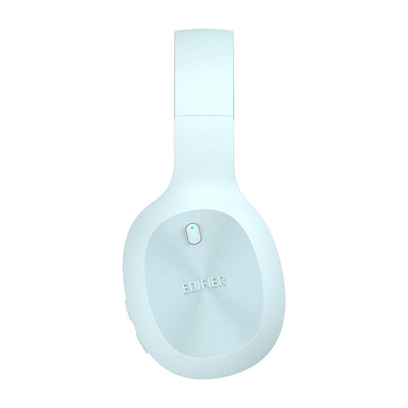 Edifier W600BT vezeték nélküli fejhallgató (kék)-7