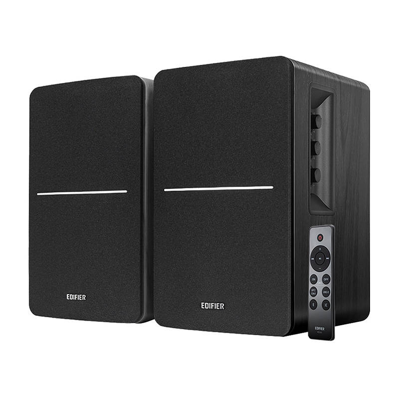 Edifier R1280DBs 2.0 hangszórók (fekete)-0