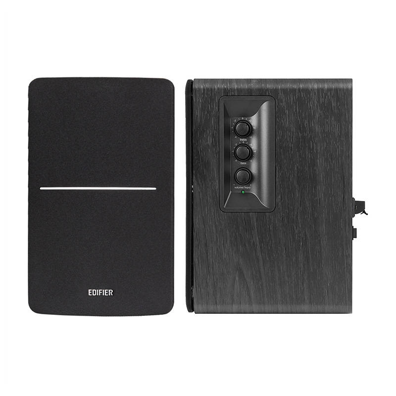 Edifier R1280DBs 2.0 hangszórók (fekete)-2