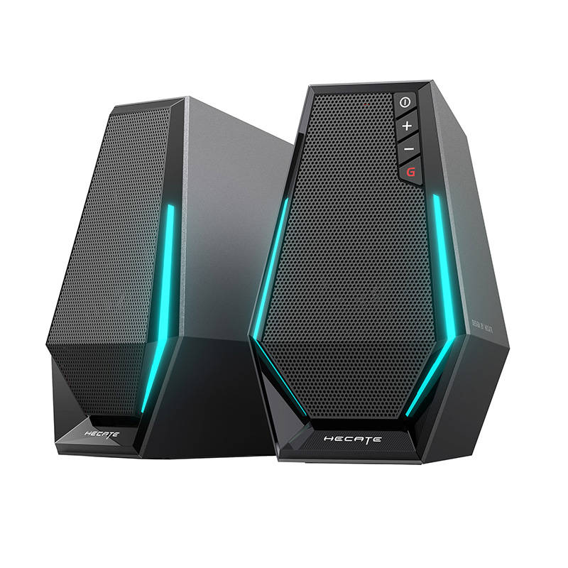 Edifier HECATE G1500 2.0 hangszórók (fekete)-0