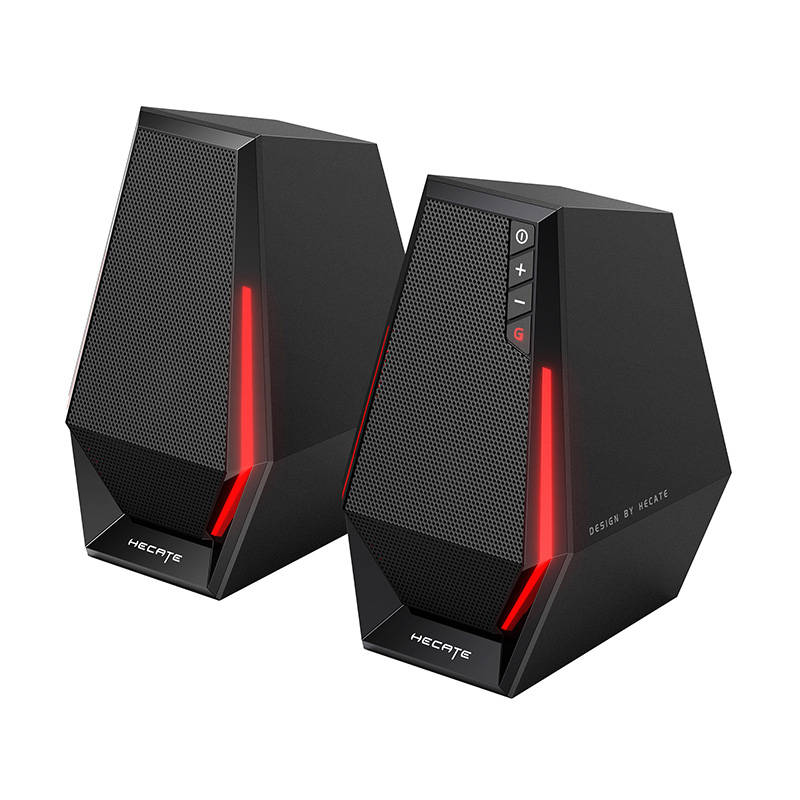Edifier HECATE G1500 2.0 hangszórók (fekete)-1