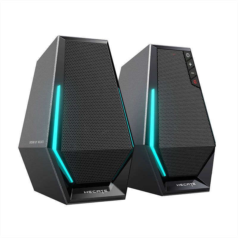 Edifier HECATE G1500 2.0 hangszórók (fekete)-2