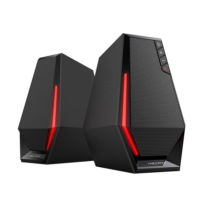 Edifier HECATE G1500 2.0 hangszórók (fekete)-3