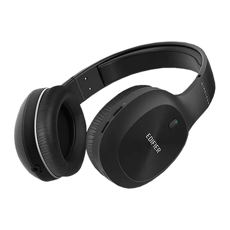 Edifier W800BT Plus vezeték nélküli fejhallgató, aptX (fekete)-6