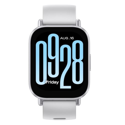 Xiaomi Redmi Watch 5 Active matt szürke EU BHR8790GL okosóra-0