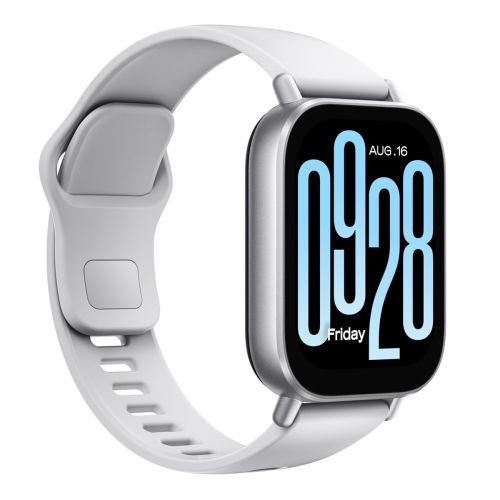 Xiaomi Redmi Watch 5 Active matt szürke EU BHR8790GL okosóra-1