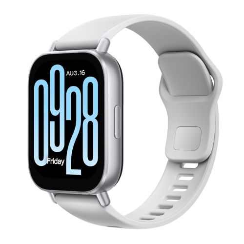 Xiaomi Redmi Watch 5 Active matt szürke EU BHR8790GL okosóra-2