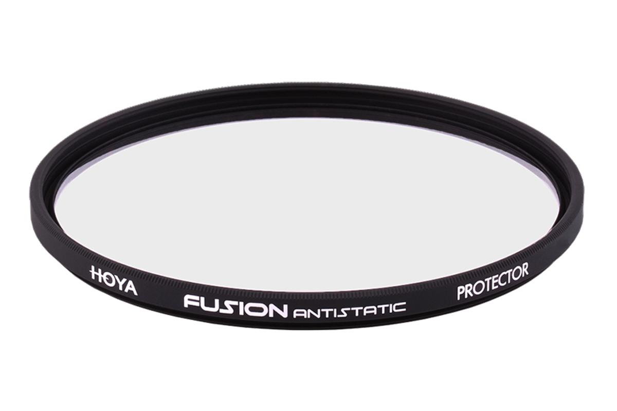 Hoya Fusion Antistatic Next Protector szűrő 105mm-0