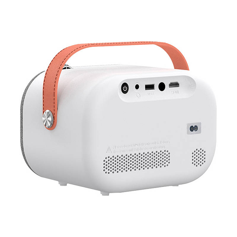 Mini vezeték nélküli projektor BYINTEK K16Pro-2