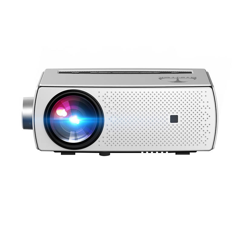 Projektor BYINTEK K18 Smart LCD 4K Android OS-0