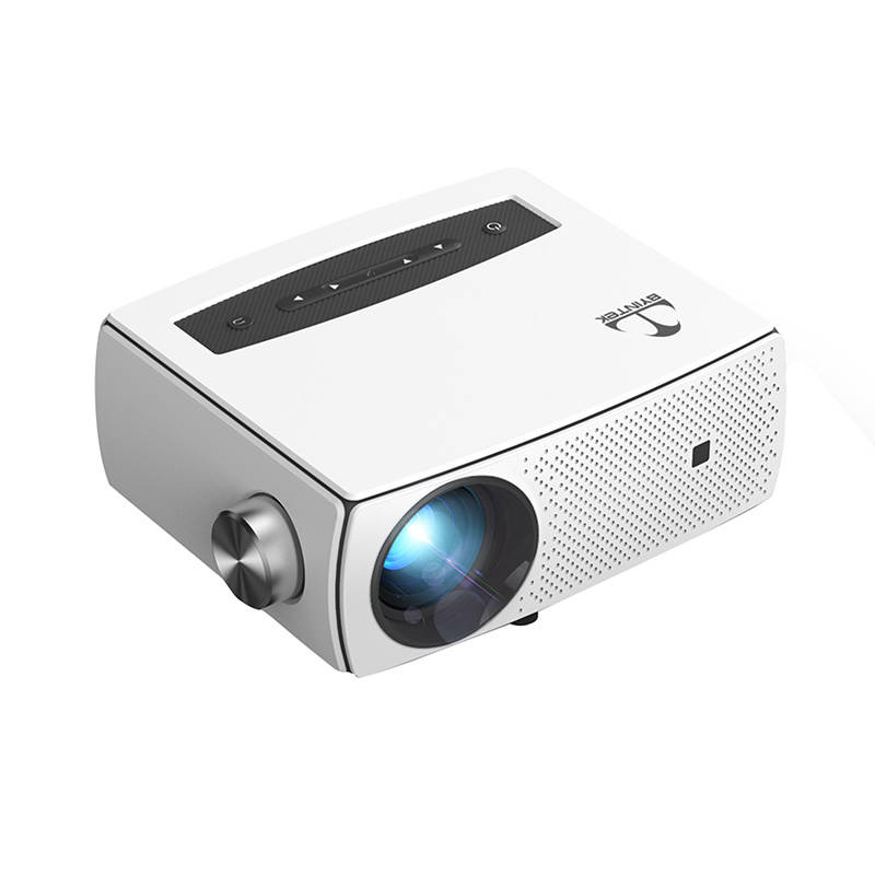 Projektor BYINTEK K18 Smart LCD 4K Android OS-7