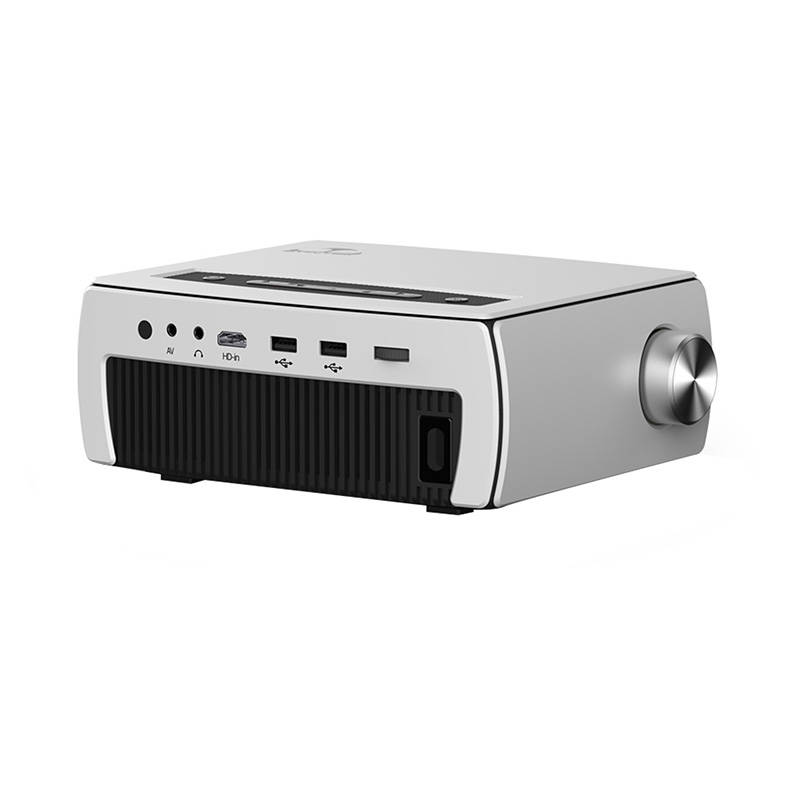 Projektor BYINTEK K18 Smart LCD 4K Android OS-6