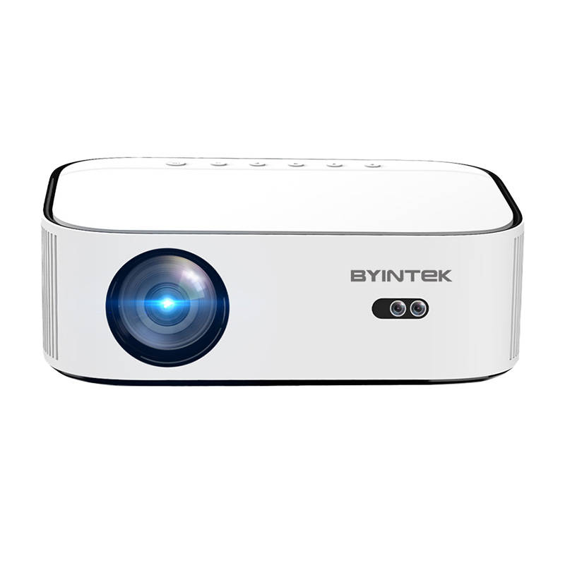 BYINTEK K45 Smart LCD Projektor-0