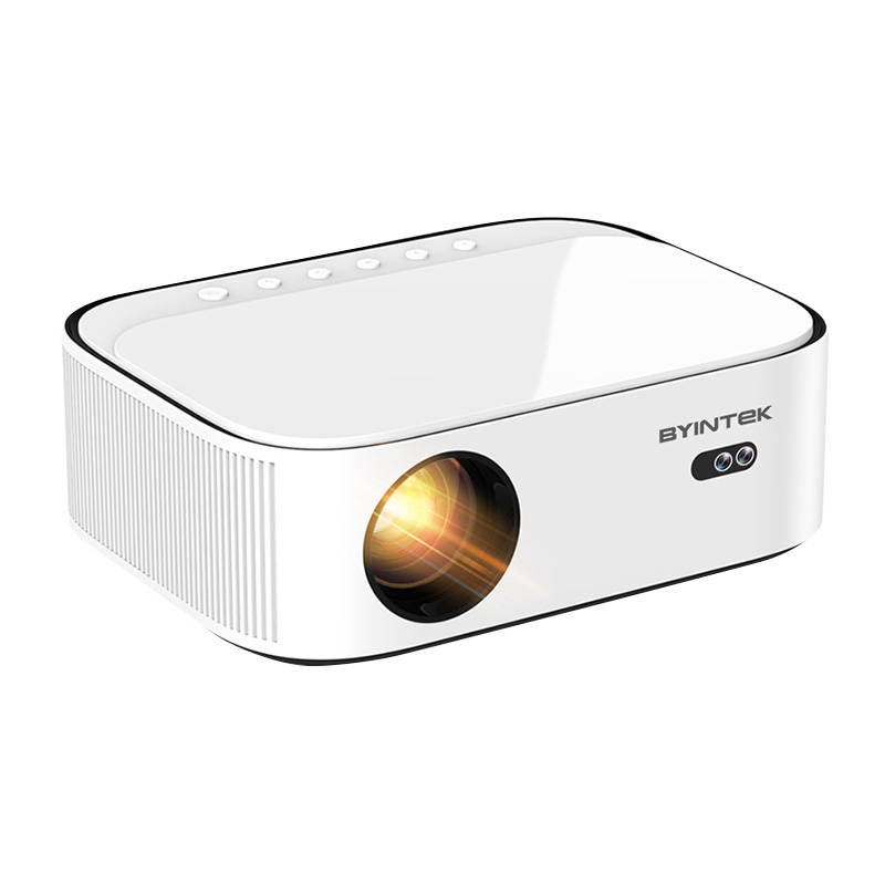 BYINTEK K45 Smart LCD Projektor-1