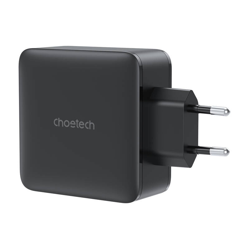 Fali töltő Choetech PD8005, PD 100W GaN-1