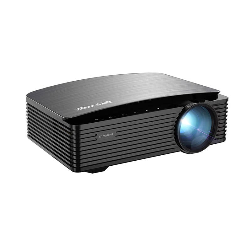 BYINTEK K25 Smart LCD 4K Android OS projektor-0