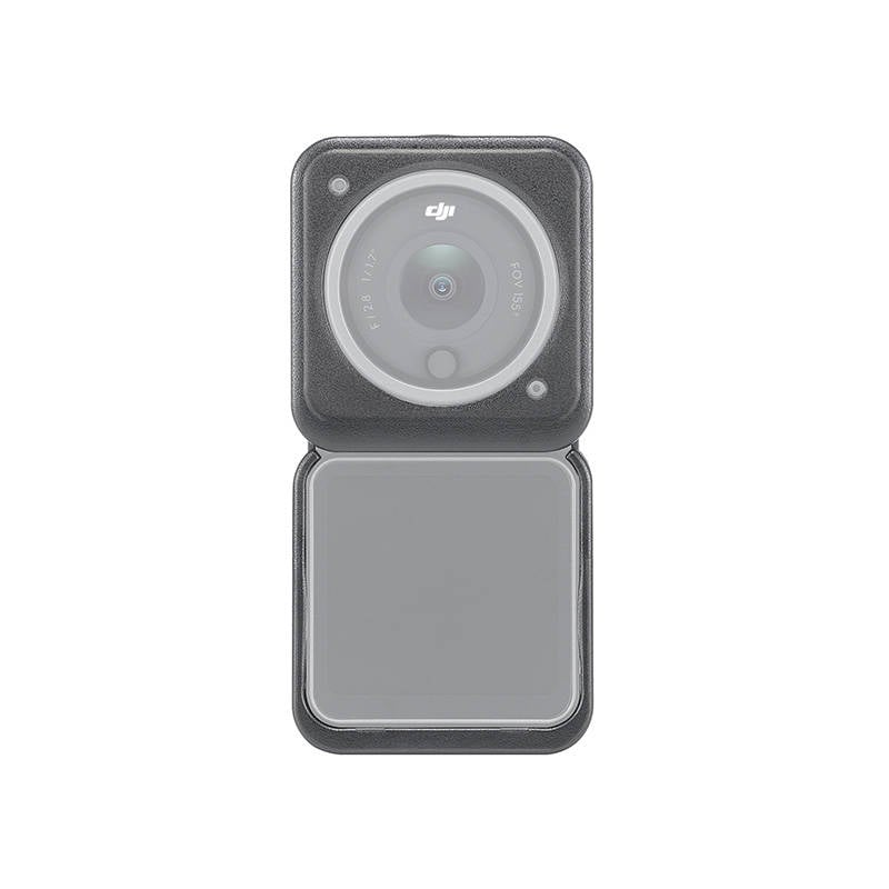 DJI Action 2 Magnetic Protective Case-0