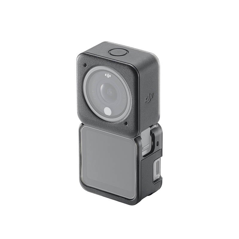 DJI Action 2 Magnetic Protective Case-4